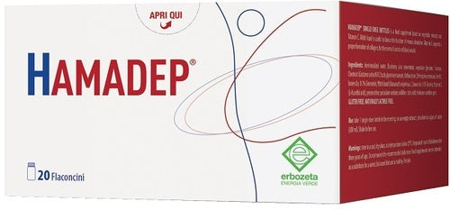 HAMADEP 20FL