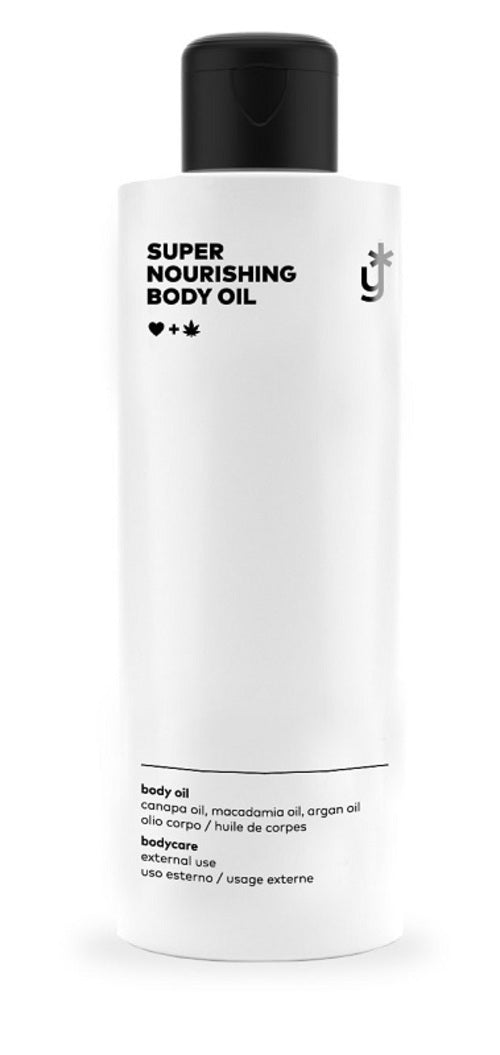 BIOHEMPATHY SUPER NOURISH BODY