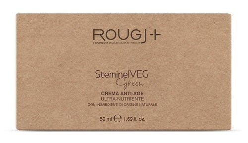 STEMINELVEG GREEN CR A/AGE ULT