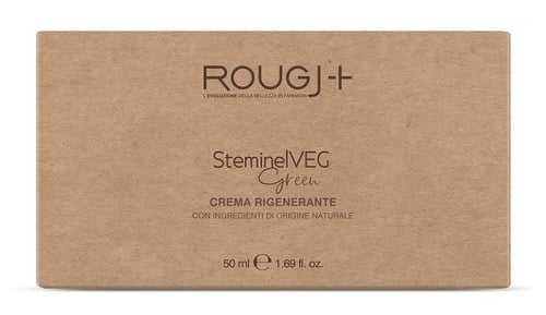 STEMINELVEG GREEN CR RIG NATUR