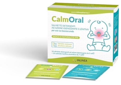 CALMORAL 10SALV IGI+10SALV LEN
