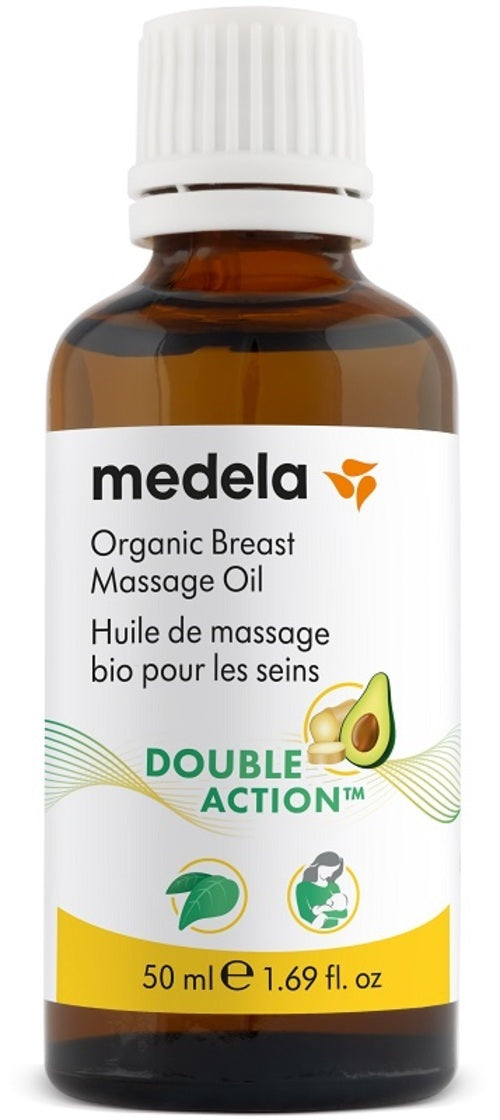 OLIO BIO MASSAGGI SENO 50ML