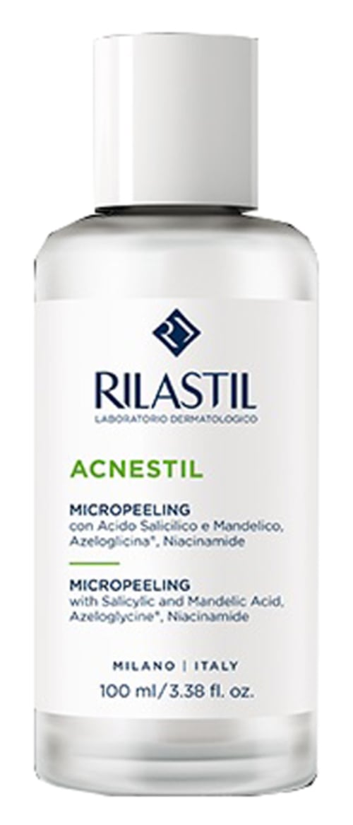 RILASTIL ACNESTIL PEELING INT