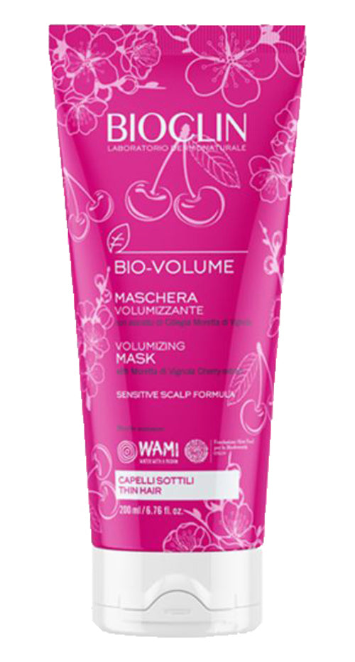 BIOCLIN BIO VOL MAS NF 200ML