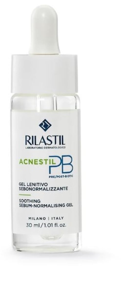 RILASTIL ACNESTIL GEL SERUM