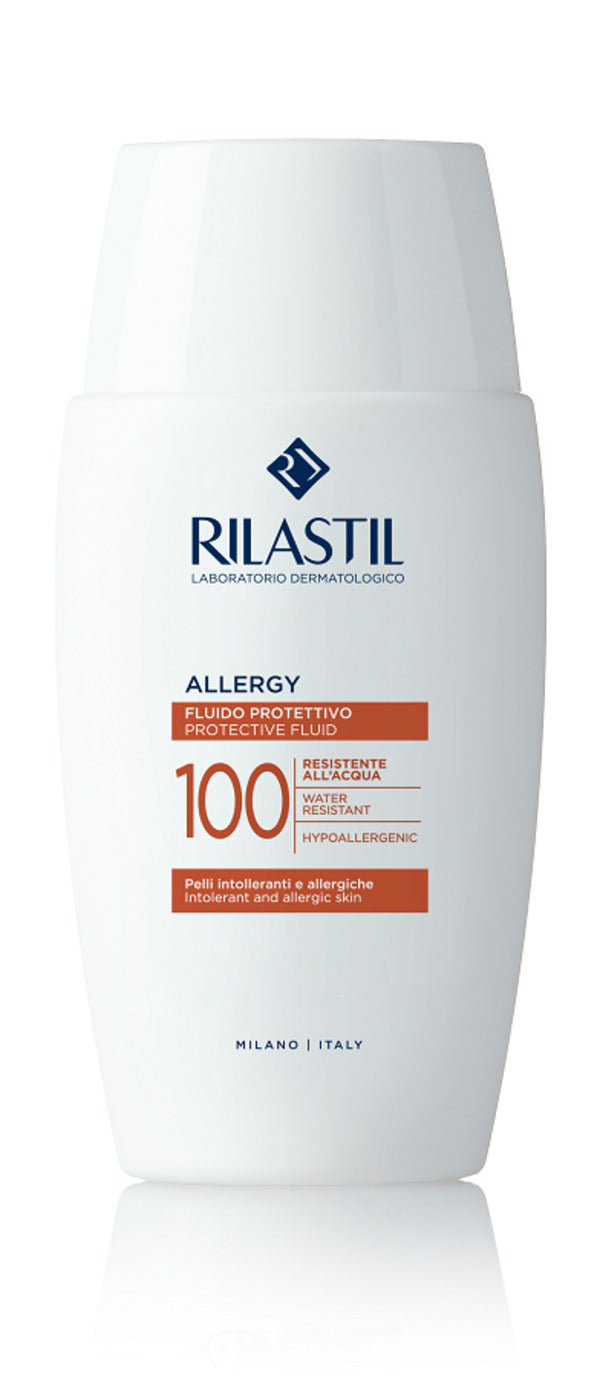 RILASTIL SUN SYS ALLERGY 100