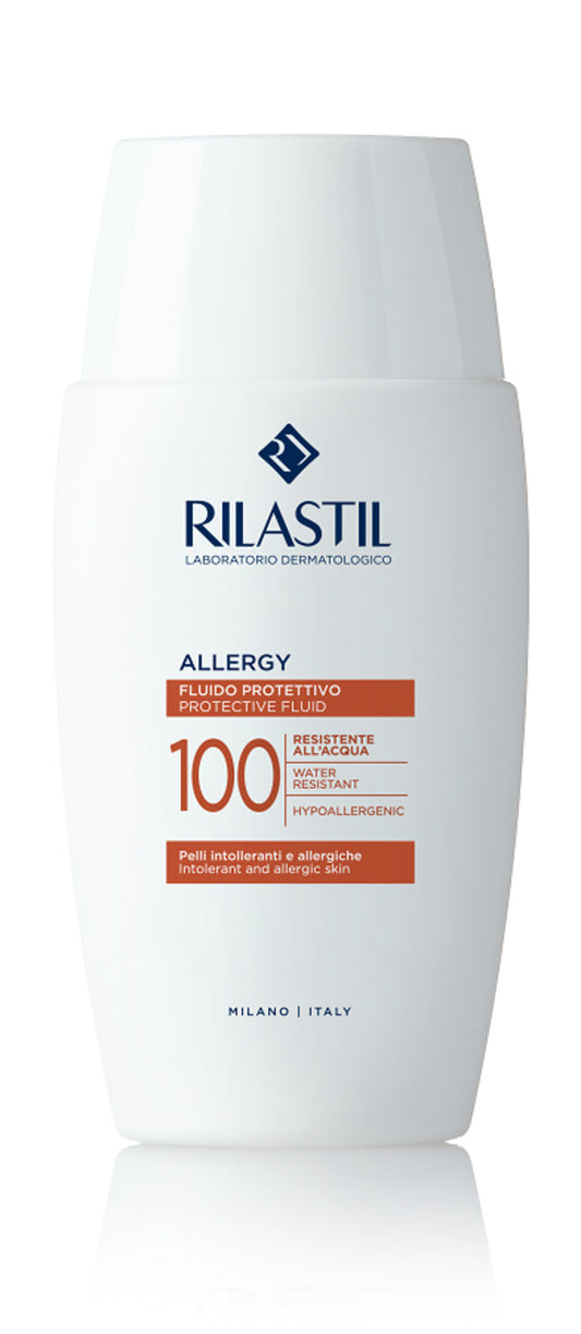 RILASTIL SUN SYS ALLERGY 100
