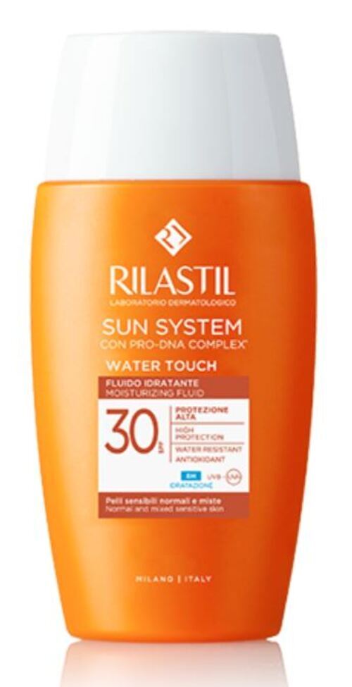 RILASTIL SUN SYS WT SPF30 50ML