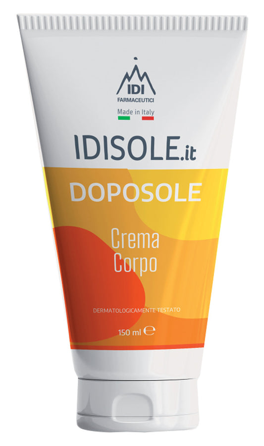 IDISOLE-IT DOPOSOLE 150ML