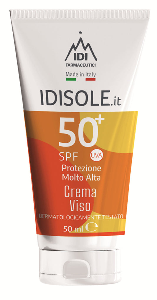 IDISOLE-IT SPF50+ VISO 50ML