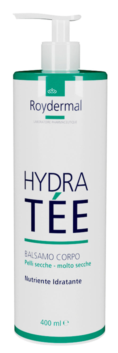 HYDRATEE BALSAMO CORPO 400ML