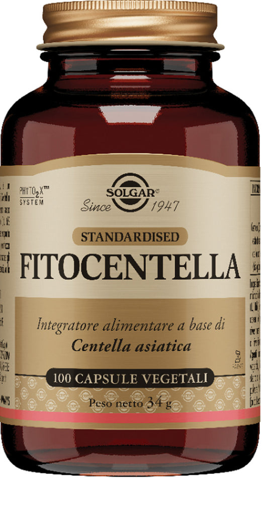 FITOCENTELLA 100CPS VEG
