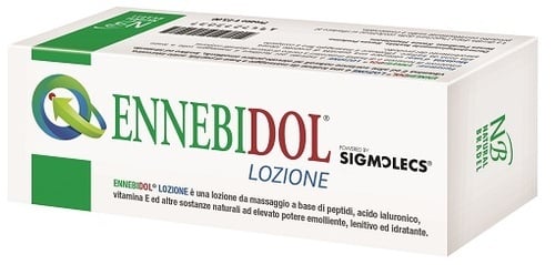 ENNEBIDOL LOZIONE 50ML