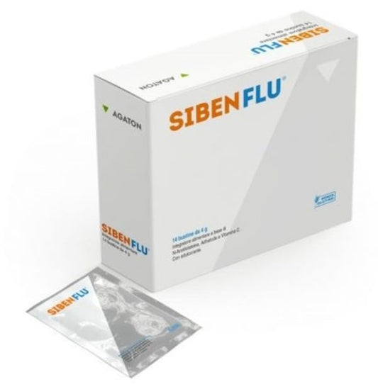 SIBEN FLU
