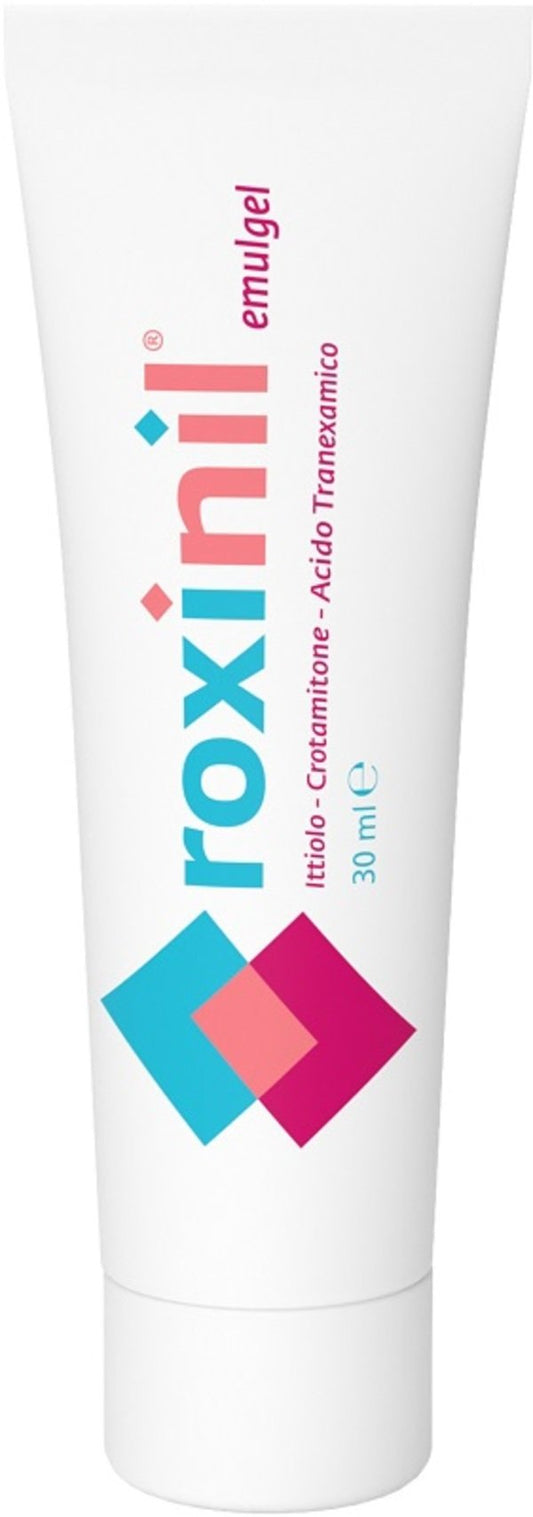 ROXINIL EMULGEL 30ML