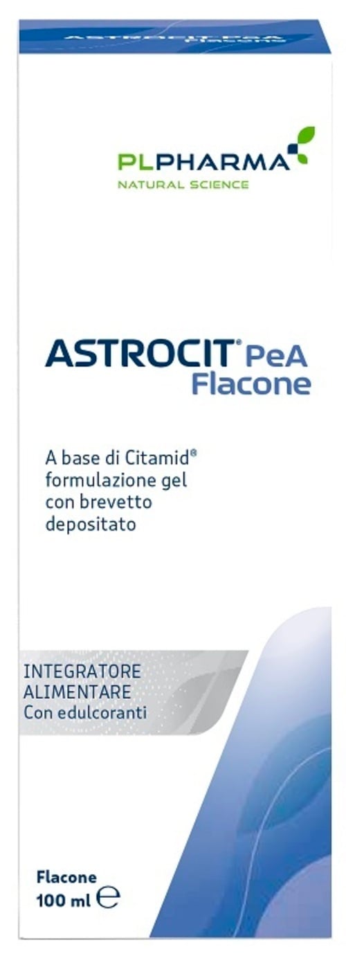 ASTROCIT PEA 100ML