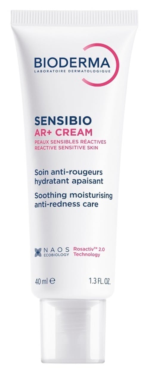 SENSIBIO AR+ CREAM 40ML