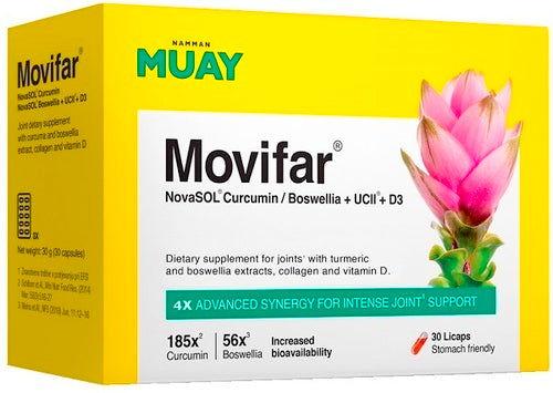 NAMMAN MUAY MOVIFAR 30CPS