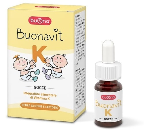 BUONAVIT K 8,5ML