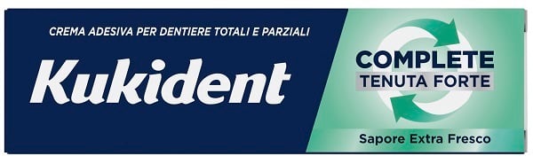 KUKIDENT COMPLETE EX FRESC47G