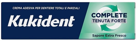 KUKIDENT COMPLETE EX FRESC47G