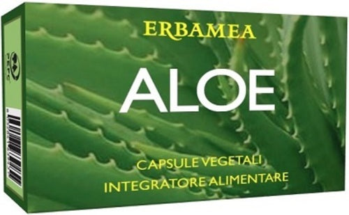 ALOE CAPSULE ERBAMEA