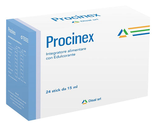 PROCINEX 24STICK 15ML