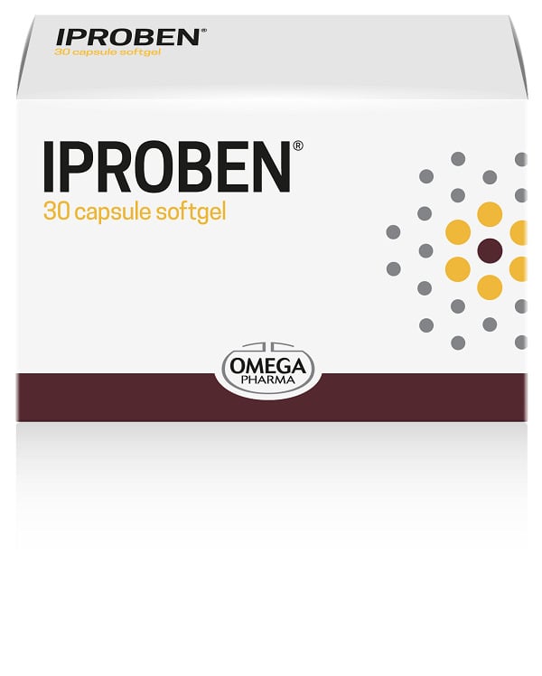 IPROBEN 30CPS