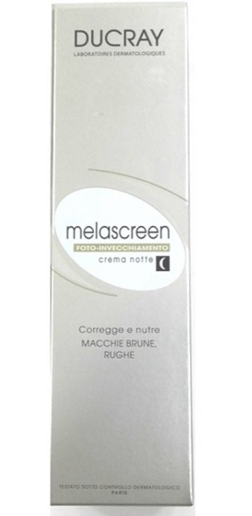 MELASCREEN CREMA NOTTE 50ML
