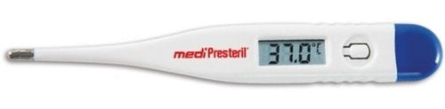 TERMOMETRO DIG BASIC MEDIPREST