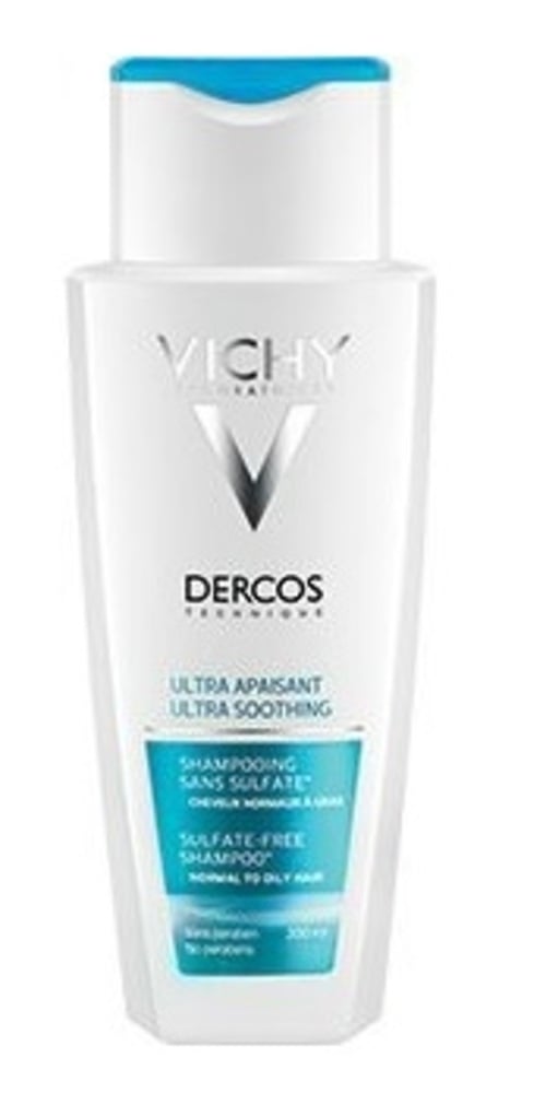 DT SH SENSITIVE GRAS F 200ML