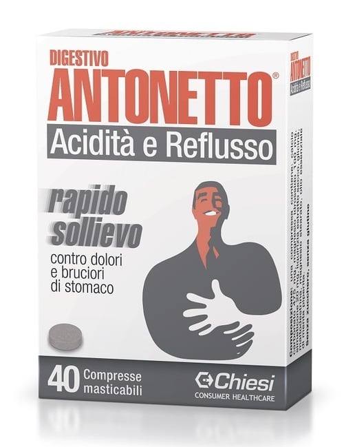 DIGESTIVO ANTONETTO A/R