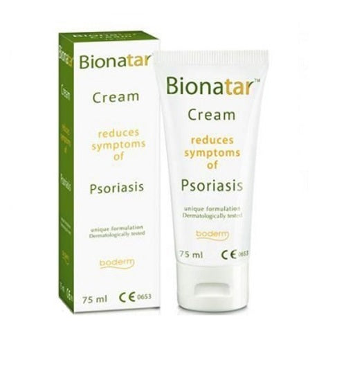 BIONATAR CREMA 75ML CE