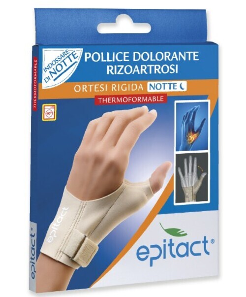 EPITACT ORTESI MANO NTT SX M