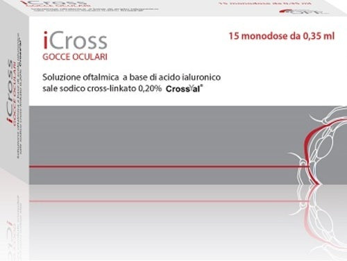ICROSS MONODOSE