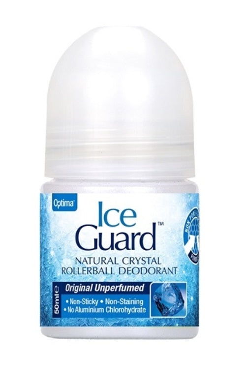 ICE GUARD DEO ROLL ON ORIG50ML