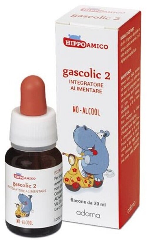 EIE GASCOLC 2 GTT 30ML