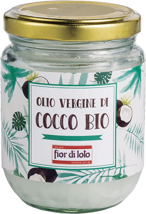 OLIO VERG CO180ML FDL