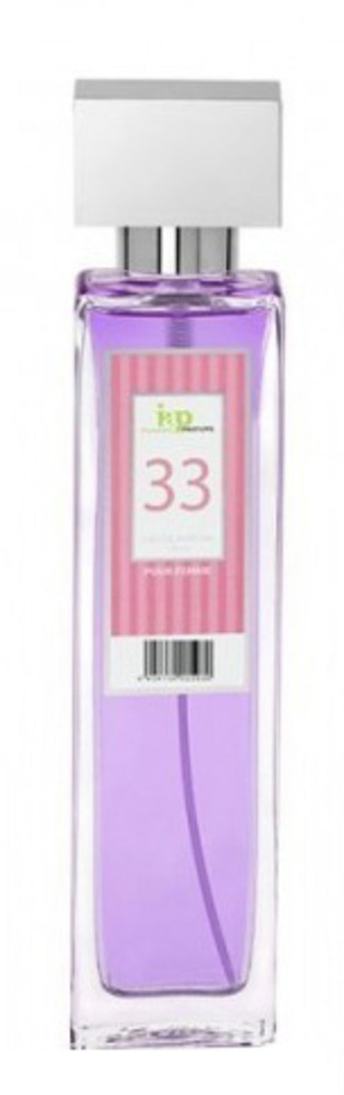 IAP PROFUMO DONNA 33 150ML