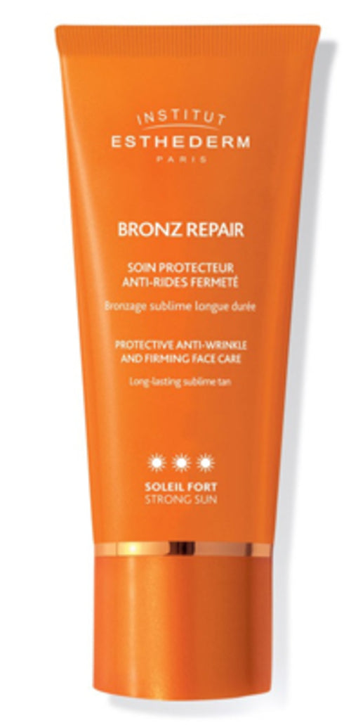 PHOTO BRONZ REPAIR 3 SOLEIL