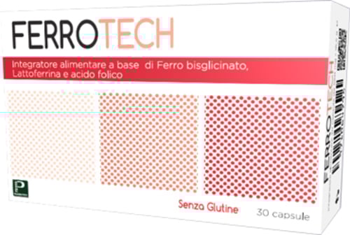 FERROTECH 30CPS