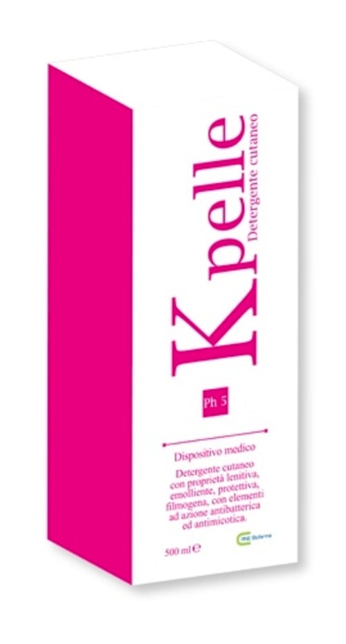 K PELLE 500ML