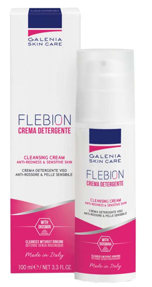 FLEBION CREMA DETERGENTE 100ML