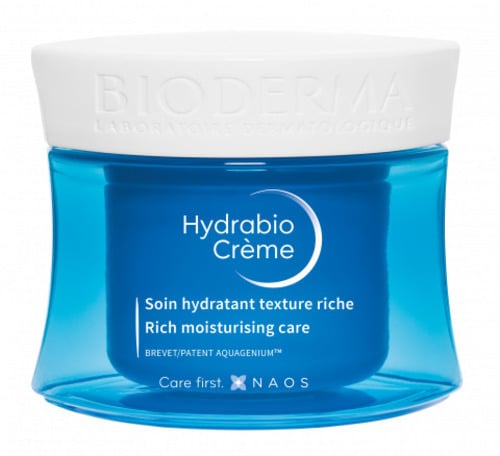 HYDRABIO CREME 50ML