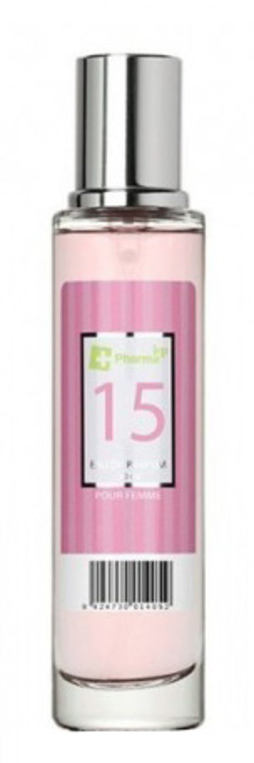 IAP MINIPROFUMO DON.15 30ML