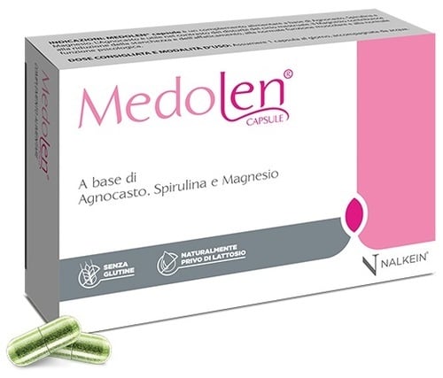 MEDOLEN 30CPS