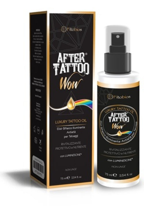 AFTERTATTOO WOW SPRAY 75ML