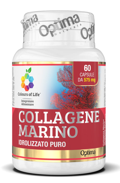 COLLAGENE MARINO IDROL 60CPS