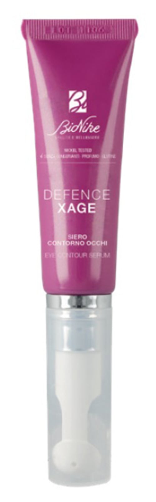 DEFENCE XAGE EYE LIFT SIERO