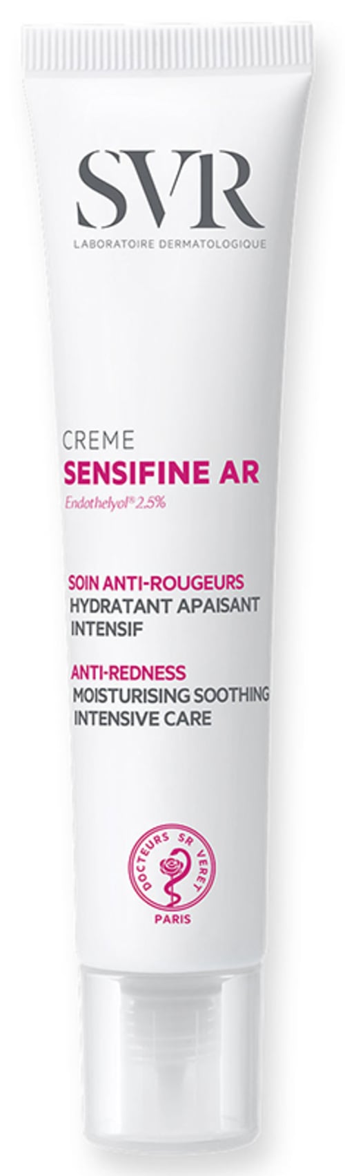SENSIFINE AR CREME 40ML